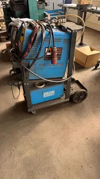 WIG-Schweißgerät OERLIKON  guter Zustand