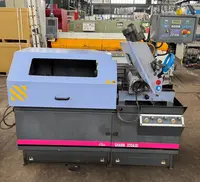  Bandsäge MEP Shark 320 AXI 