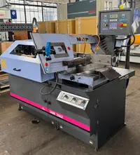 Bandsäge MEP Shark 320 AXI guter Zustand