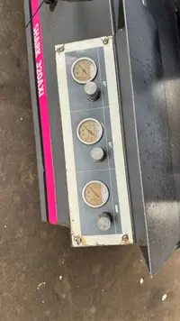 Bandsäge MEP Shark 320 AXI guter Zustand