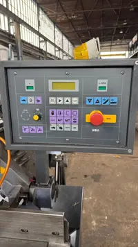 Bandsäge MEP Shark 320 AXI guter Zustand