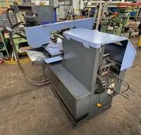 Bandsäge MEP Shark 320 AXI guter Zustand