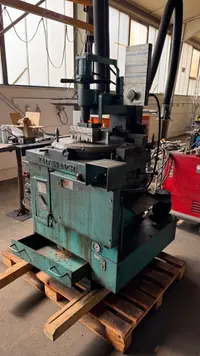 Kaltkreissäge KALTENBACH KKS 400 guter Zustand