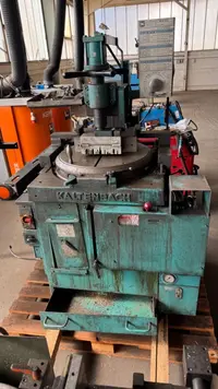 Kaltkreissäge KALTENBACH KKS 400 guter Zustand