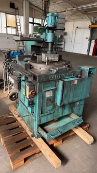Kaltkreissäge KALTENBACH KKS 400 guter Zustand
