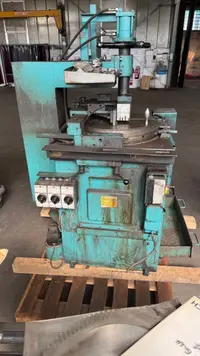 Kaltkreissäge KALTENBACH KKS 400 guter Zustand