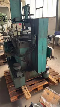 Kaltkreissäge KALTENBACH KKS 400 guter Zustand