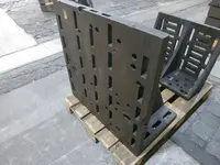  زاوية تثبيت  2 Stueck الصورة على Industry-Pilot