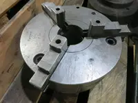 Futter Roehm 320 guter Zustand