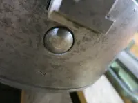 Futter Roehm 320 guter Zustand