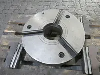  قضيب تغذية Forkarth F 500 الصورة على Industry-Pilot