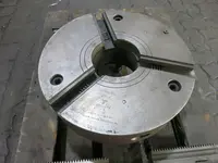 Futter Forkarth F 500 guter Zustand