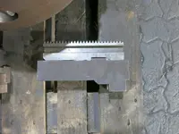 Futter Forkarth F 500 guter Zustand