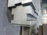 Futter Forkarth F 500 guter Zustand