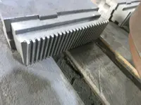 Futter Forkarth F 500 guter Zustand