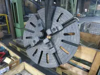  قرص مسطح  610 الصورة على Industry-Pilot