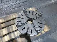 Planscheibe   guter Zustand