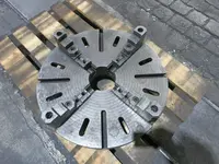 Planscheibe   guter Zustand