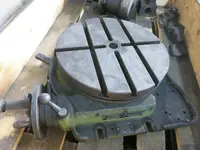 Rundtisch WALTER  guter Zustand