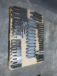  أداة التثبيت  Spannpratzen الصورة على Industry-Pilot