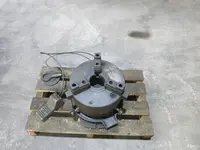  جهاز جزئي FOKARDT Teiltisch الصورة على Industry-Pilot