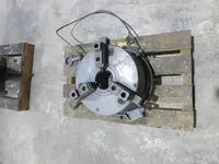 Dividing head FOKARDT Teiltisch photo on Industry-Pilot