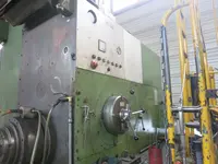 Plattenbohrwerk - Traghülse FRORIEP BTT 140 guter Zustand