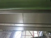 Plattenbohrwerk - Traghülse FRORIEP BTT 140 guter Zustand