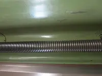 Plattenbohrwerk - Traghülse FRORIEP BTT 140 guter Zustand