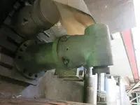 Plattenbohrwerk - Traghülse FRORIEP BTT 140 guter Zustand