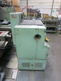 Leit- und Zugspindeldrehmaschine Bulmag  guter Zustand