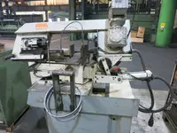 Bandsäge Kasto Funktional U guter Zustand