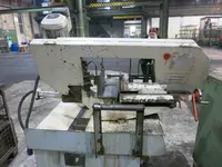 Bandsäge Kasto Funktional U guter Zustand