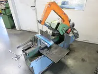 Bügelsäge KASTO PSB 280 TJ guter Zustand