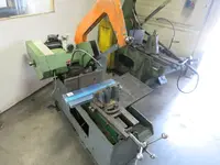 Bügelsäge KASTO PSB 280 TJ guter Zustand