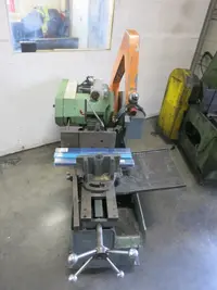 Bügelsäge KASTO PSB 280 TJ guter Zustand