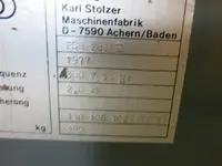 Bügelsäge KASTO PSB 280 TJ guter Zustand