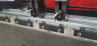 Press Brake hydraulic Amada HFBO 103 photo on Industry-Pilot