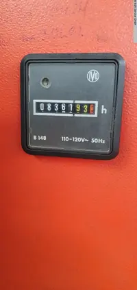 Press Brake hydraulic Amada HFBO 103 photo on Industry-Pilot