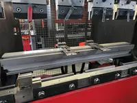 Presse plieuse hydraulique AMADA HFP 50-20 L Images sur Industry-Pilot