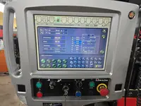 Presse plieuse hydraulique AMADA HFP 50-20 L Images sur Industry-Pilot