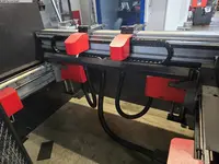 Presse plieuse hydraulique AMADA HFP 50-20 L Images sur Industry-Pilot