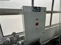 Рамный пресс S&S Bavaria 2000 L - Video фото на Industry-Pilot