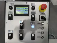 Рамный пресс S&S Bavaria 2000 L - Video фото на Industry-Pilot