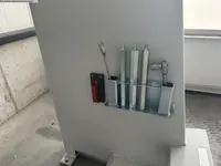 Рамный пресс S&S Bavaria 2000 L - Video фото на Industry-Pilot