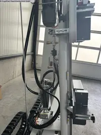 Рамный пресс S&S Bavaria 2000 L - Video фото на Industry-Pilot