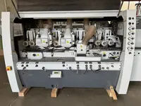 Четырёхсторонний строгальный станок KUPER SWT XL-6 фото на Industry-Pilot