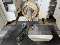 Четырёхсторонний строгальный станок KUPER SWT XL-6 фото на Industry-Pilot