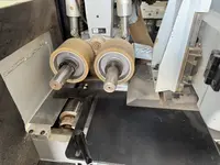 Четырёхсторонний строгальный станок KUPER SWT XL-6 фото на Industry-Pilot