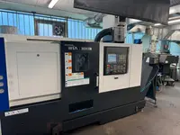  CNC Drehmaschine - Schrägbettmaschine Hyundai WIA L 230 LMA 